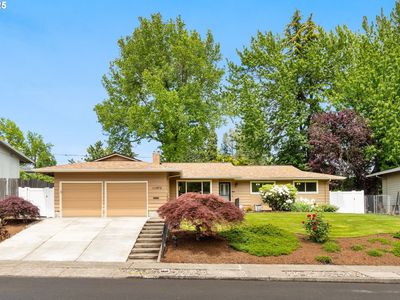 11975 SW Blakeney St, Beaverton, OR, 97008