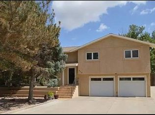 312 Country Village Rd, Lamar, CO 81052