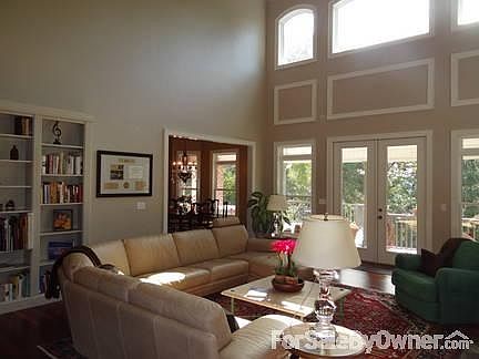 Great Room
						:
						Seen from Northwest side of room