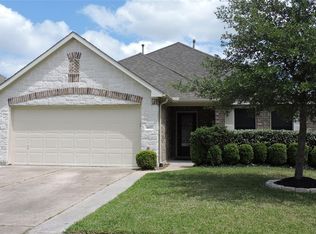4617 Meadow Way Dr, Deer Park, TX 77536