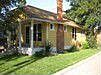 Wonderful Tree Shaded Lot!