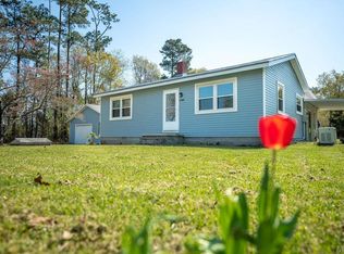 1504 Arapahoe Trl, Edenton, NC 27932