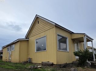 220 NW 2nd St, Goldendale, WA 98620