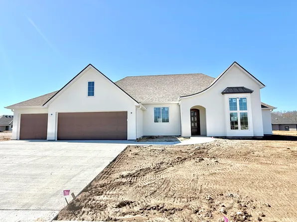 301 Ash Down Dr, Columbia, MO 65201