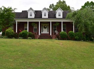 60 Deer Creek Cv, Henderson, TN 38340