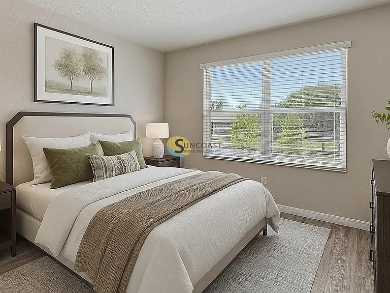 Sunbeam Villas — Photo 194