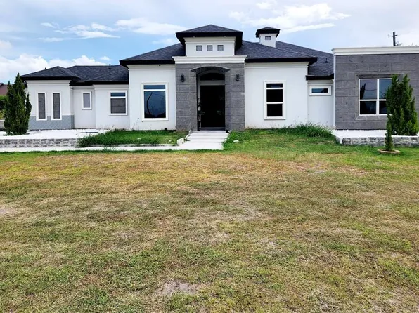9225 N Mile 20 St, Edcouch, TX 78538