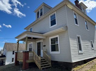 53 Graham Ave, Brookville, PA 15825