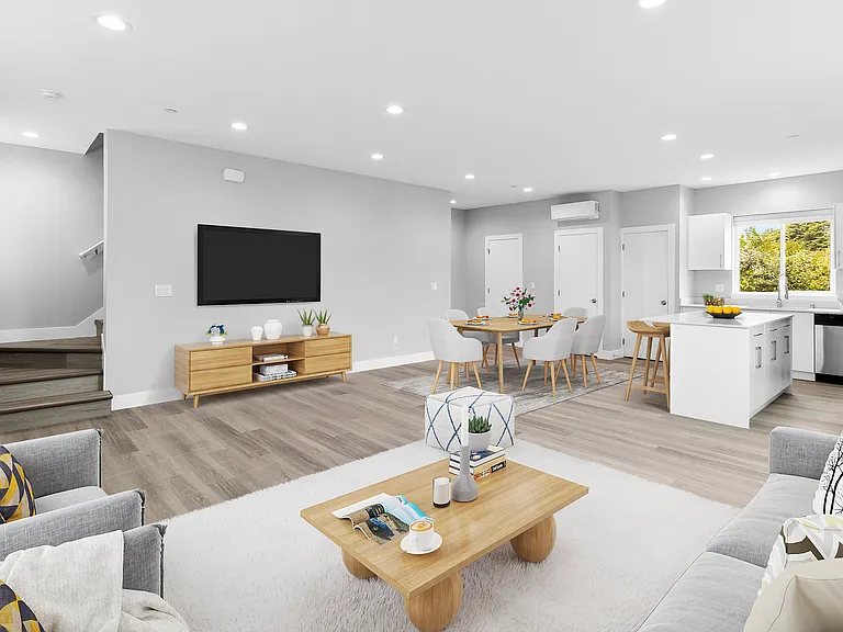 5728 Sterling Ave #103 — Photo 2