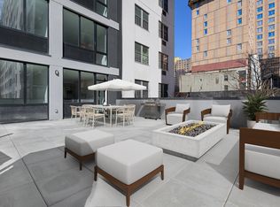 1661 Madison Ave #2C, New York, NY 10029