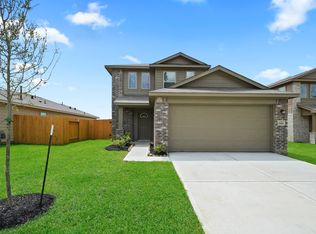 25610 Roy Rogers Ct, Splendora, TX 77372