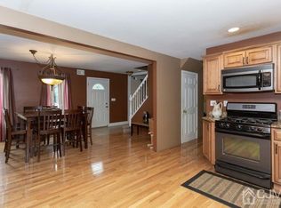 241 Colonia Blvd, Colonia, NJ 07067