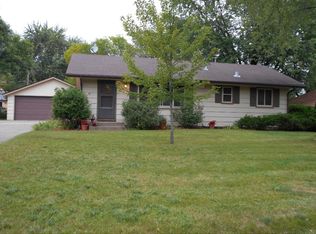 2721 121st Ave NW, Coon Rapids, MN 55433