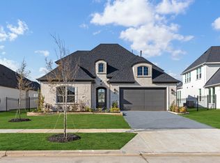 4820 Belo Dr, Prosper, TX 75078