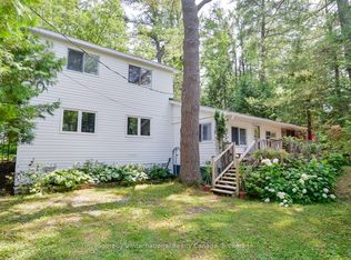 1145 S Morrison Lake Rd, Kilworthy, ON P0E1G0