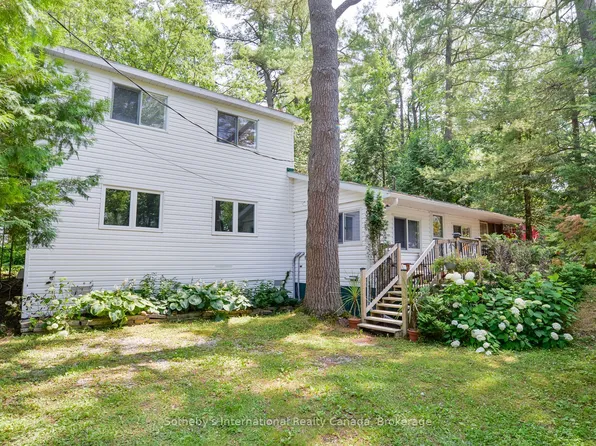 1145 S Morrison Lake Rd, Kilworthy, ON P0E 1G0