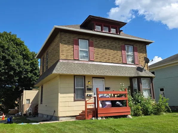114 N Park St, Ypsilanti, MI 48198