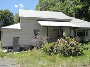 740 River Rd, North Anson, ME 04958