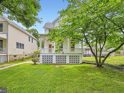 6010 Henderson Ave, Baltimore, MD, 21212