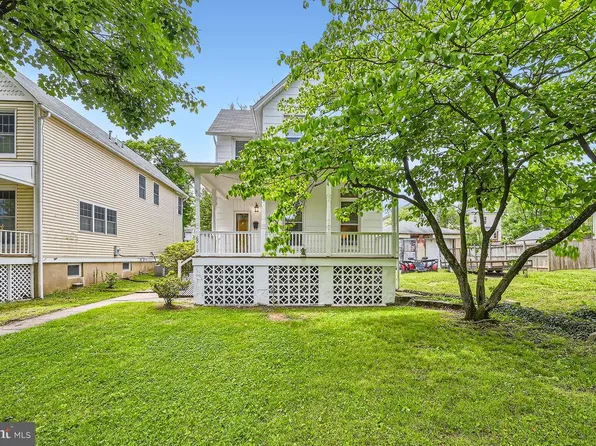 6010 Henderson Ave, Baltimore, MD 21212