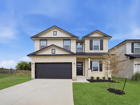 6550 Scooby Acres, San Antonio, TX 78253