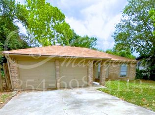 1204 Preswick Cir, Harker Heights, TX 76548