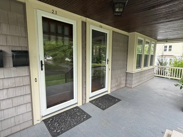 23 Devens Rd #21, Worcester, MA 01606