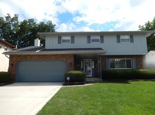 1791 Larkwood Pl, Columbus, OH