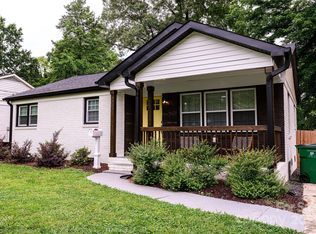 2230 Markham Ct, Charlotte, NC 28205