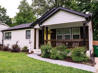 2230 Markham Ct, Charlotte, NC, 28205