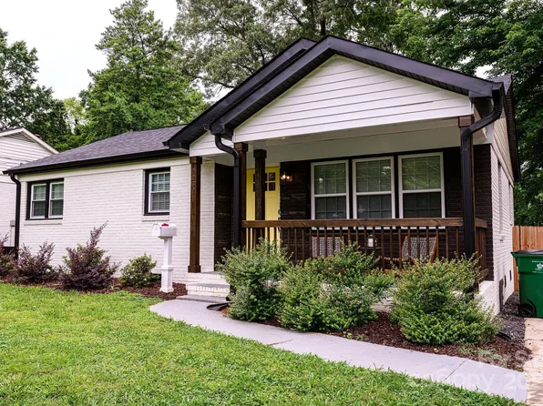 2230 Markham Ct, Charlotte, NC 28205