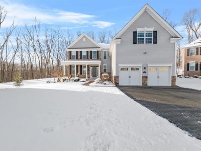 34 Alberts Way, Hopewell Junction, NY, 12533