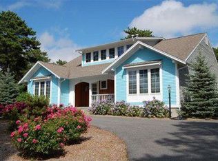256 Herring Brook Rd, Eastham, MA 02642