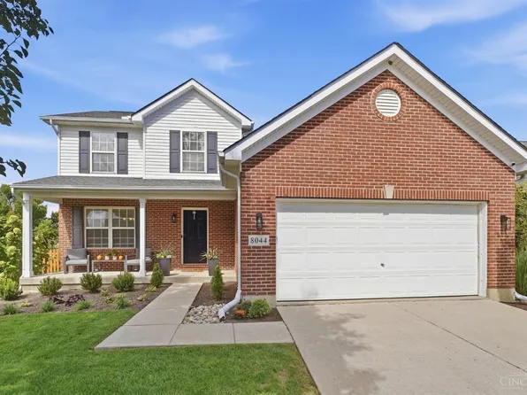 8044 Seabury Ct, West Chester, OH 45069