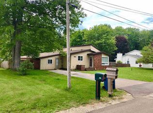 405 Erie St, Houghton Lake, MI 48629