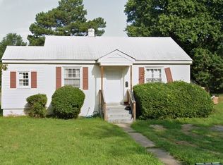 4614 Eastover Ave, Henrico, VA 23231