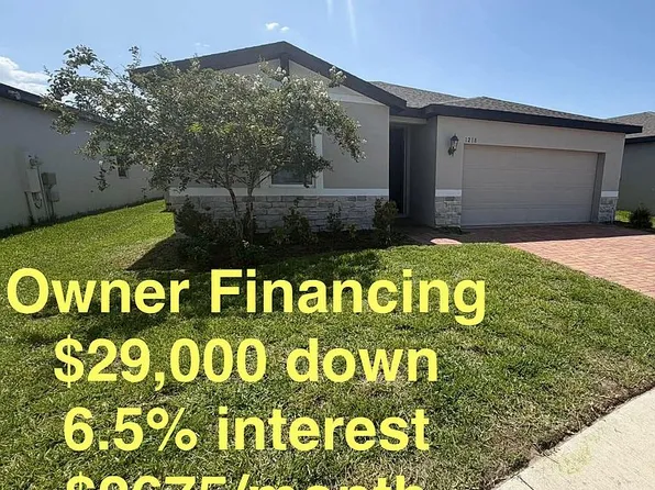 1218 Zambrana Ct, Winter Haven, FL 33884