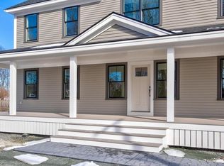66 Butler Ave, Wakefield, MA 01880