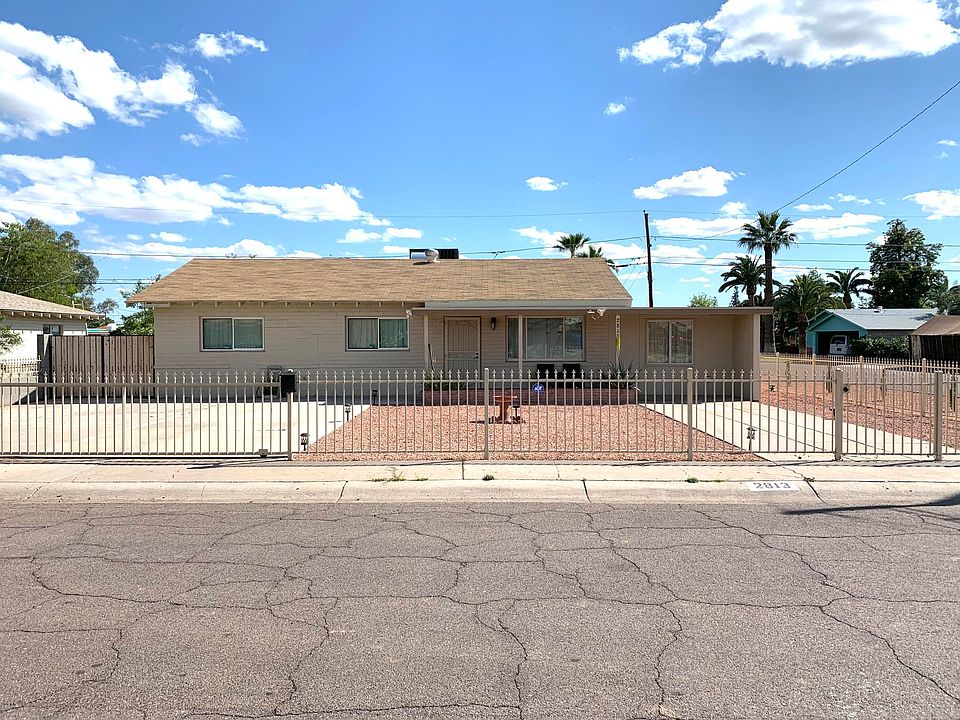 1st image of 2813 W Palo Verde Dr