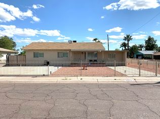 2813 W Palo Verde Dr, Phoenix, AZ 85017