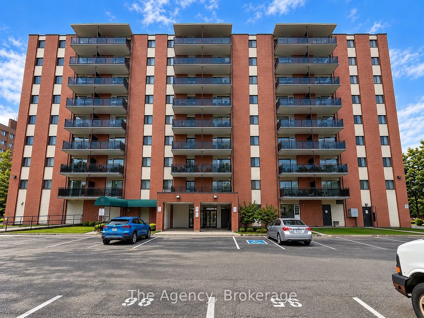 2 bed, $2,649 — Photo 2