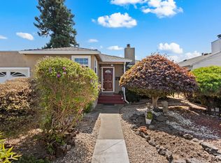 105 Ottawa St, San Mateo, CA 94401