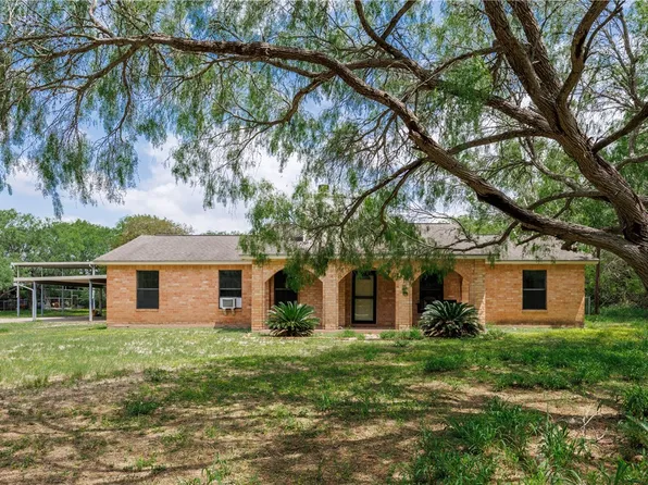4278 County Road 2289, Odem, TX 78370