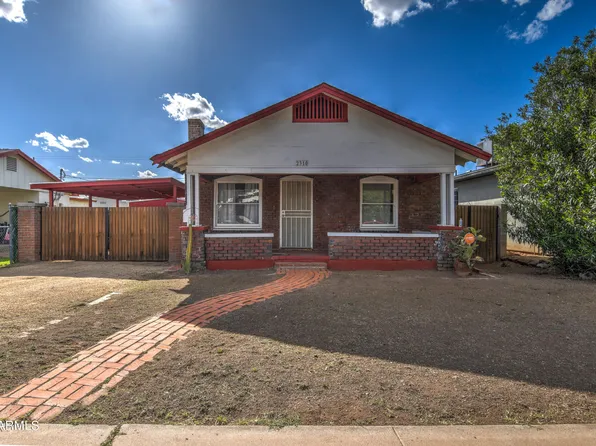 2310 N DAYTON Street, Phoenix, AZ 85006