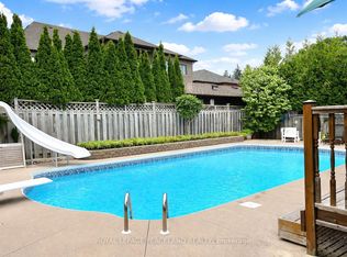 186 Marsi Rd, Richmond Hill, ON L4C 5S8