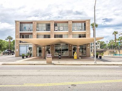 1600 S Ocean Blvd #310, Myrtle Beach, SC, 29577