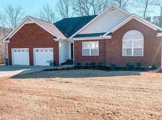 102 Betty Mae St, Rainbow City, AL 35906