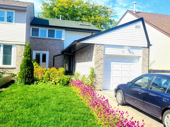 40 Placentia Blvd #Basement, Toronto, ON M1S 4C5