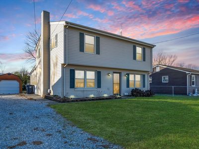 1541 Gordon Ave SE, Roanoke, VA, 24014