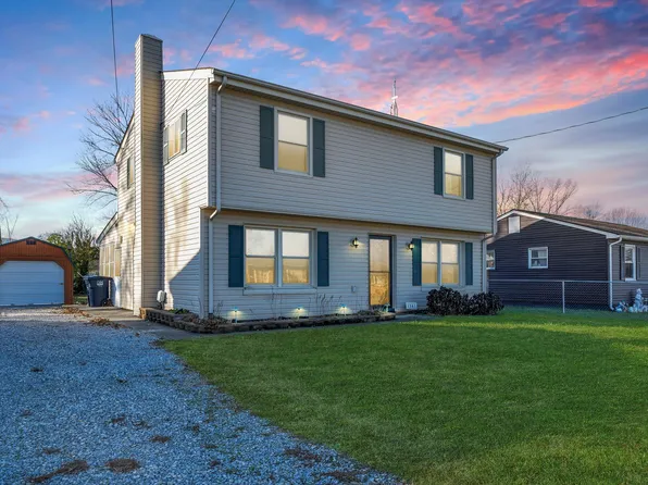 1541 Gordon Ave SE, Roanoke, VA 24014